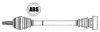 FARCOM 122072 Drive Shaft